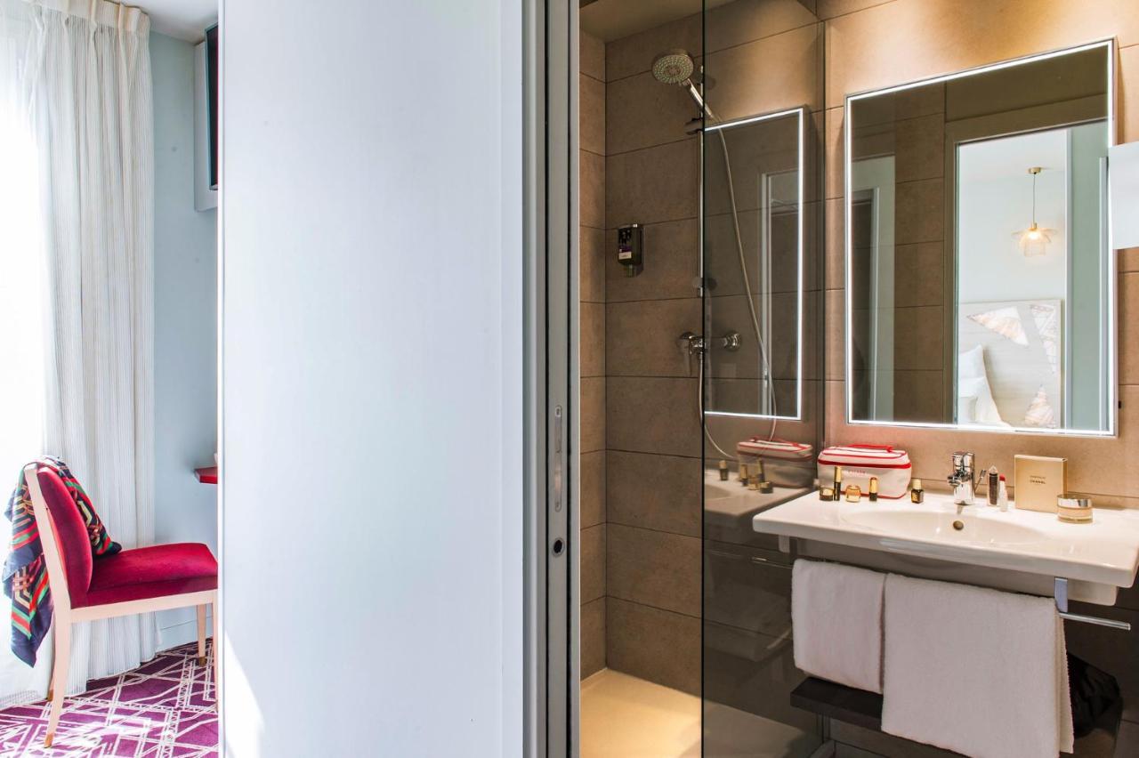Mercure Paris Pont De Levallois Neuilly Dış mekan fotoğraf